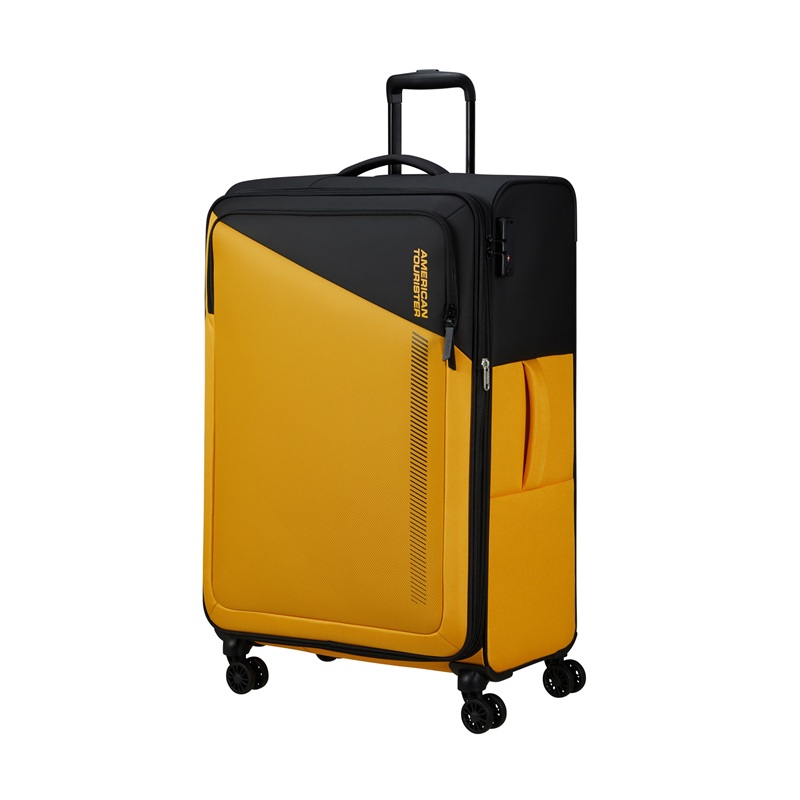AMERICAN TOURISTER DARING DASH 3 PIECE NESTED SET - Image 4