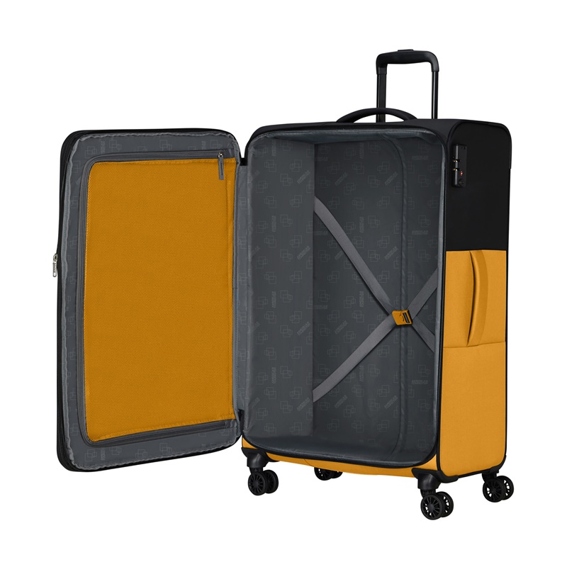 AMERICAN TOURISTER DARING DASH 3 PIECE NESTED SET - Image 9