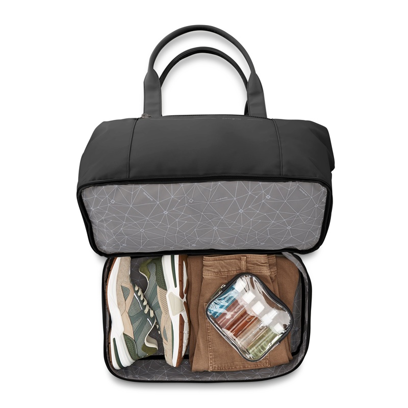 SAMSONITE COMPANION BAGS DB WEEKENDER - Image 3