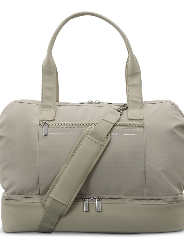SAMSONITE COMPANION BAGS DB WEEKENDER