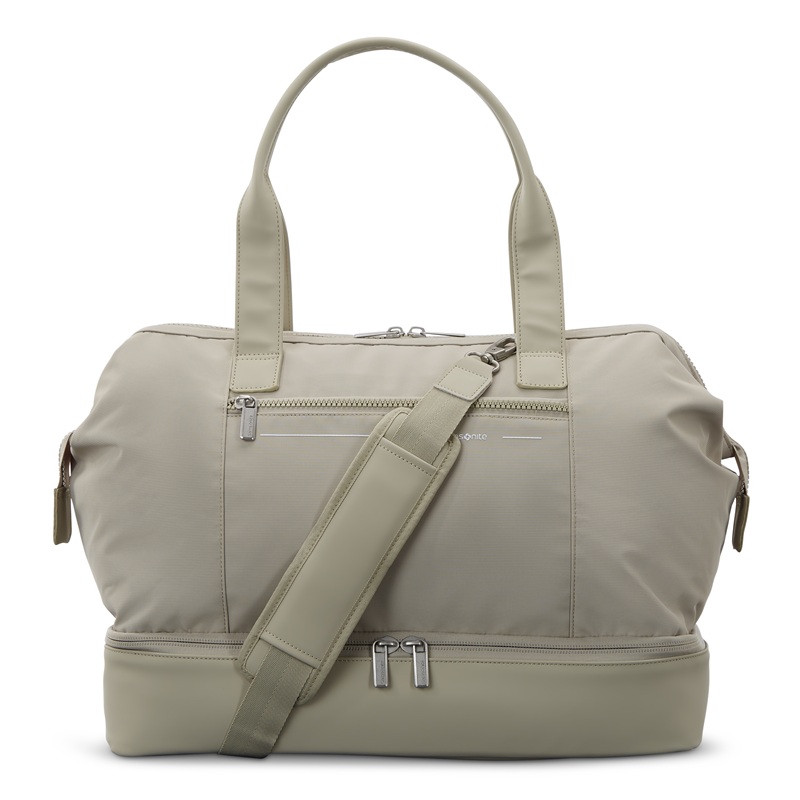 SAMSONITE COMPANION BAGS DB WEEKENDER