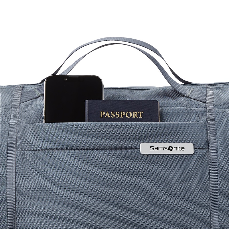 SAMSONITE UPLIFT SS 18" FOLDABLE WEEKEND DUFFLE - Image 3