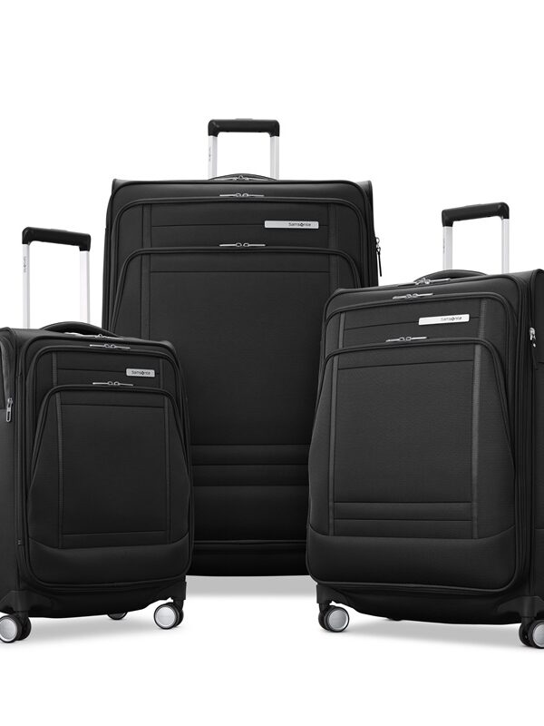 SAMSONITE UPLIFT SS 3 PIECE NESTED SET