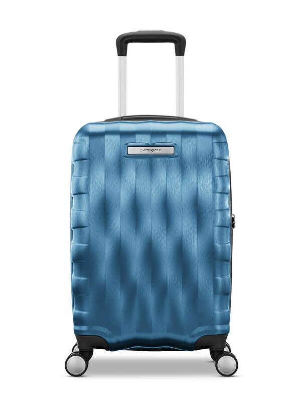 SAMSONITE ZIPLITE 6 SPINNER CARRY-ON