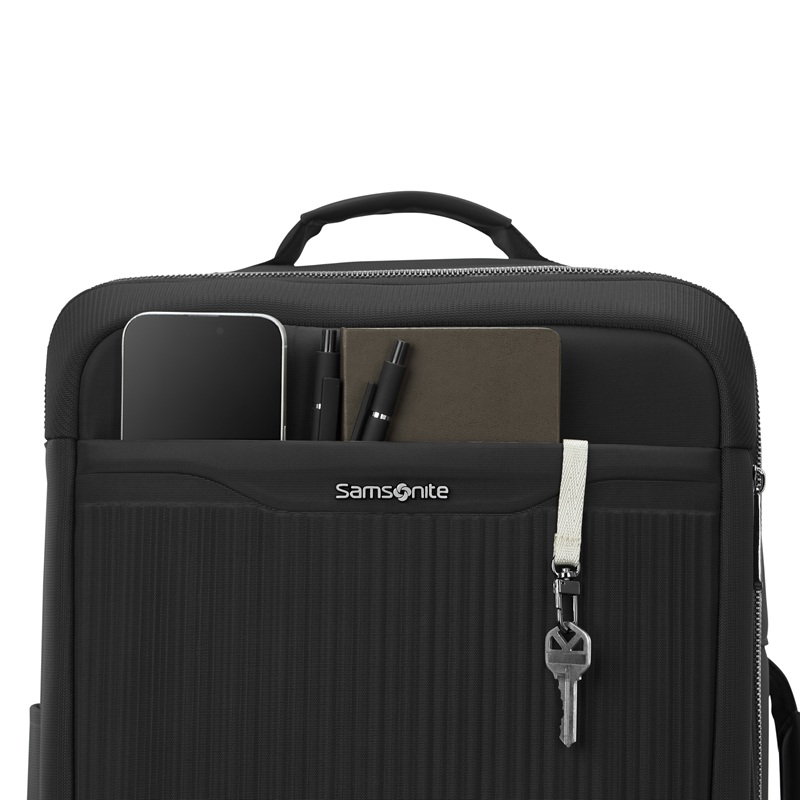 SAMSONITE SILHOUTTE 18 - TRAVEL BACKPACK 15" - Image 6