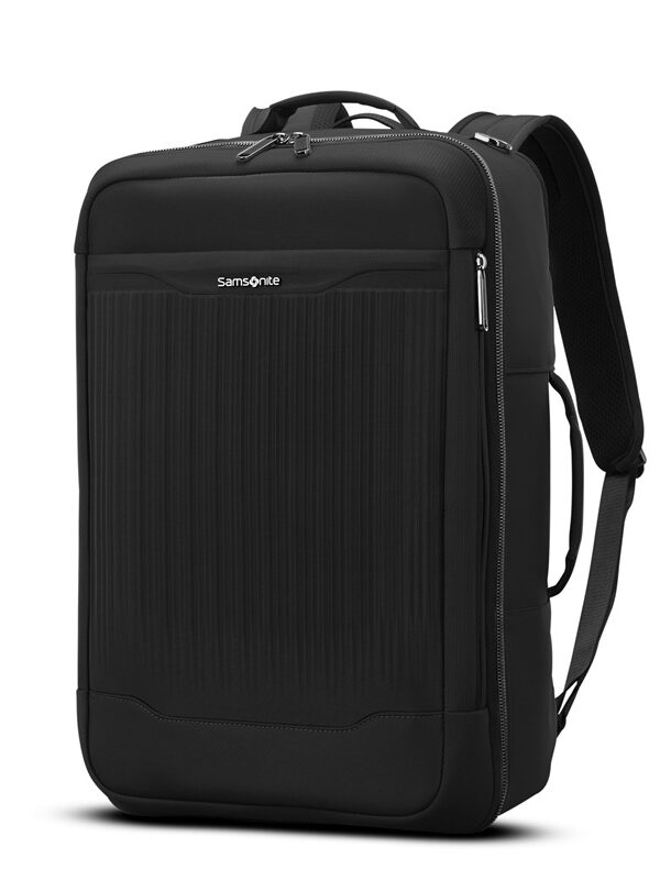 SAMSONITE SILHOUTTE 18 - TRAVEL BACKPACK 15"