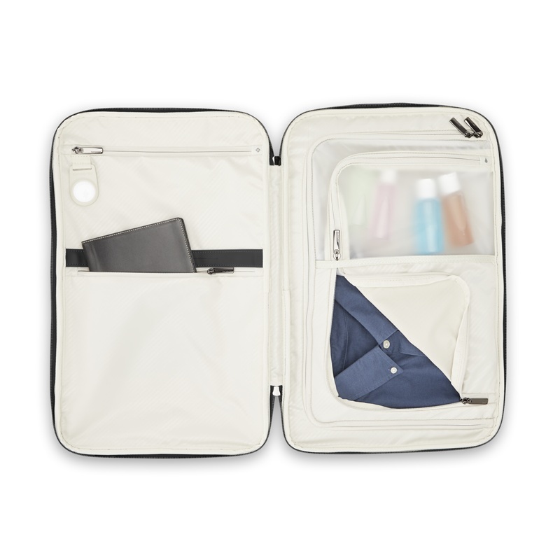 SAMSONITE SILHOUTTE 18 - TRAVEL BACKPACK 15" - Image 4