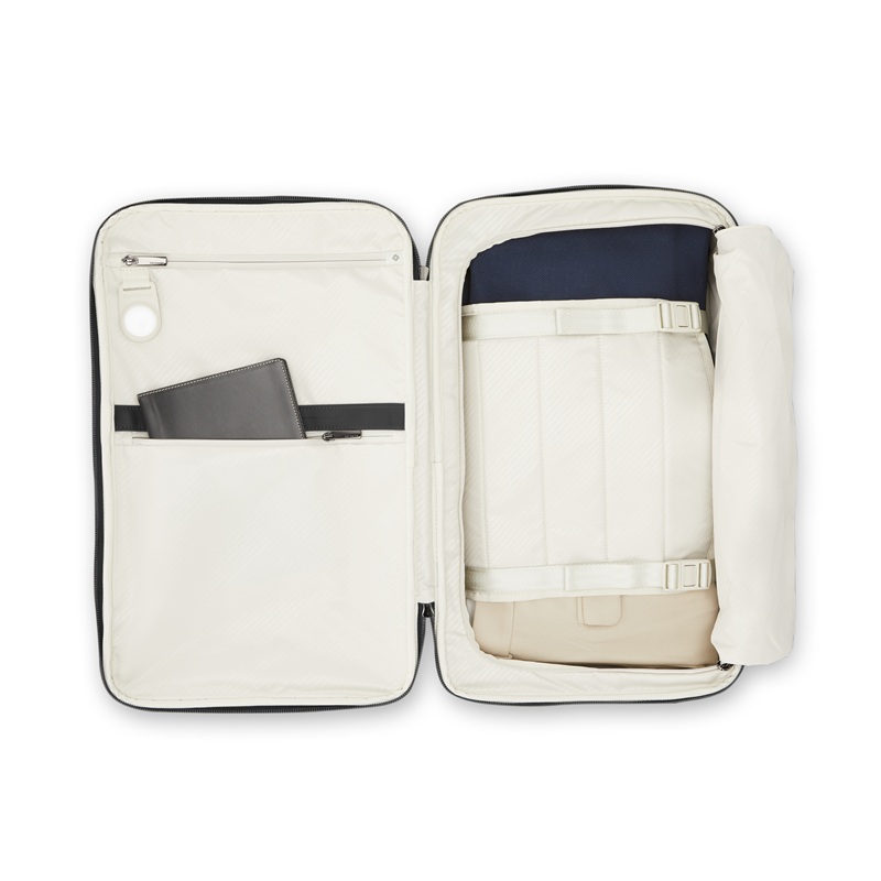 SAMSONITE SILHOUTTE 18 - TRAVEL BACKPACK 15" - Image 5