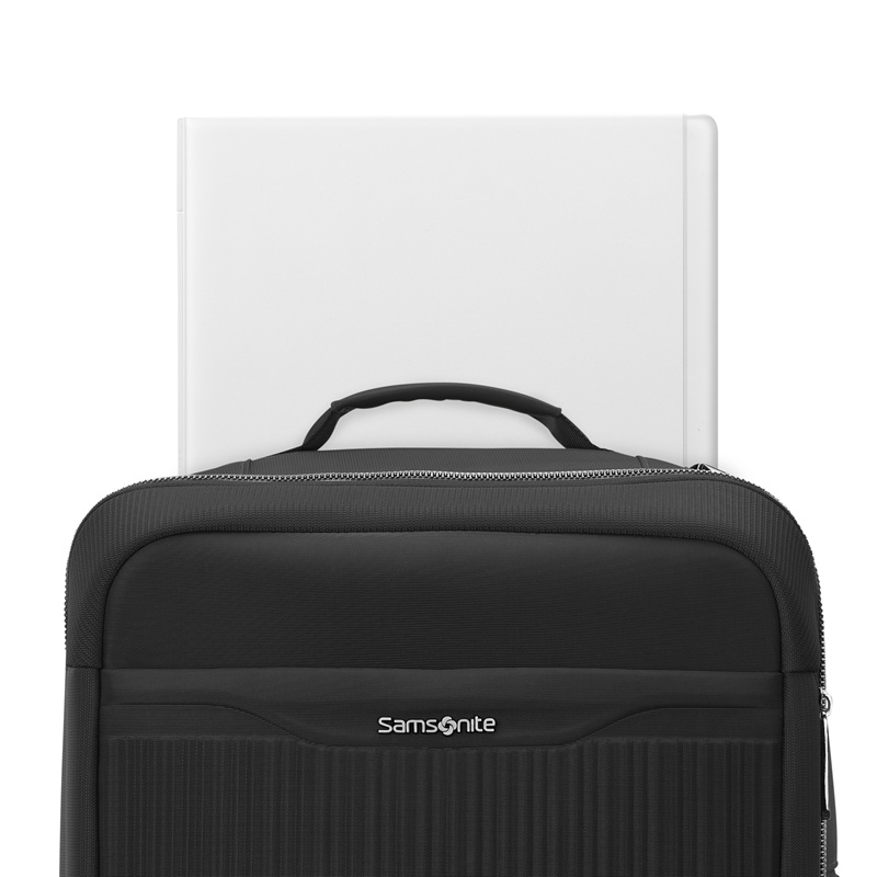 SAMSONITE SILHOUTTE 18 - TRAVEL BACKPACK 15" - Image 7
