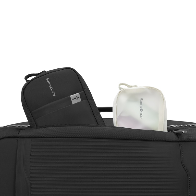 SAMSONITE SILHOUTTE 18 - TRAVEL BACKPACK 15" - Image 11