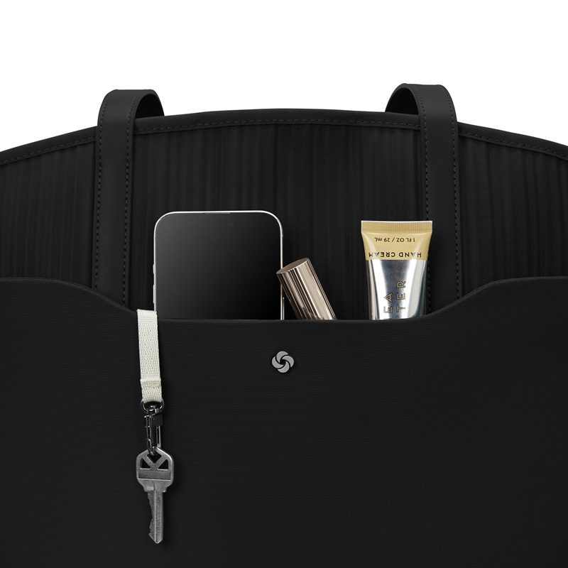SAMSONITE SILHOUTTE 18 - WOMENS TRAVEL TOTE 15" - Image 3