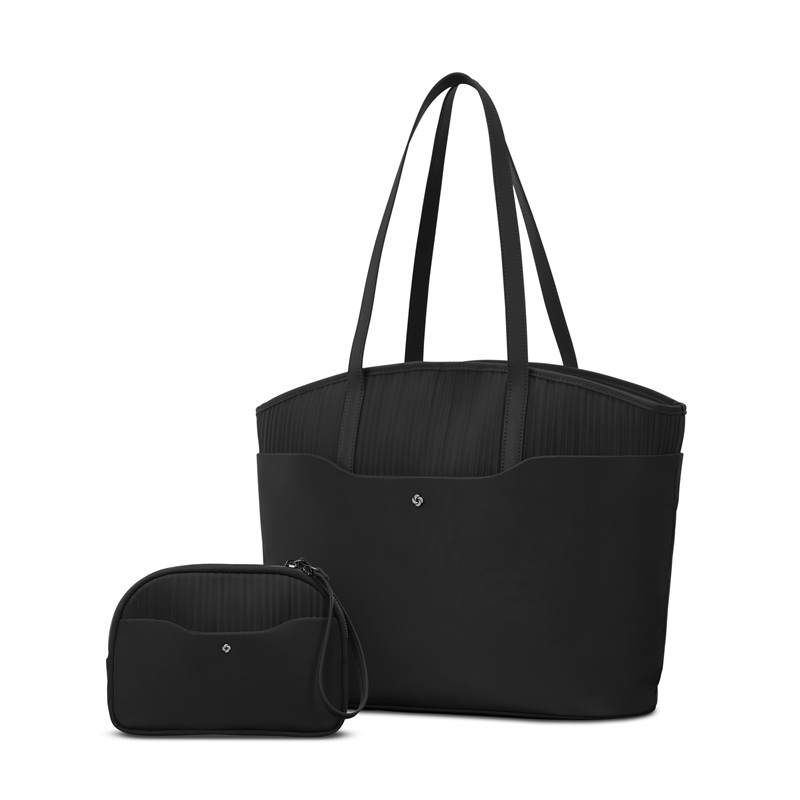 SAMSONITE SILHOUTTE 18 - WOMENS TRAVEL TOTE 15" - Image 4