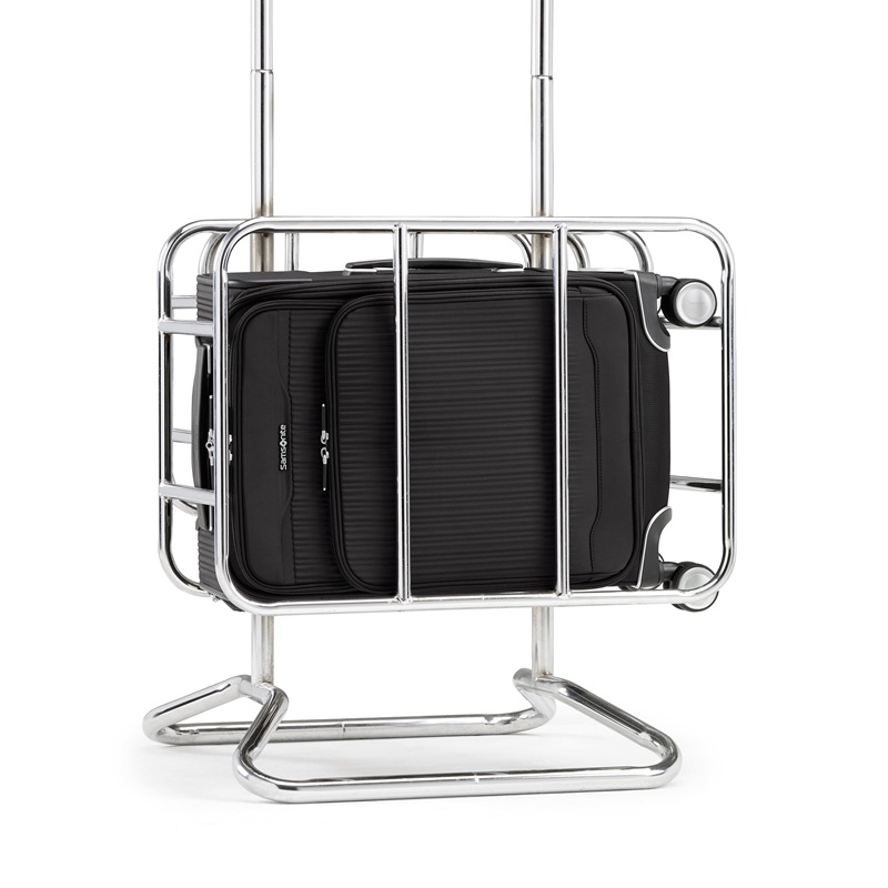 SAMSONITE SILHOUETTE 18 SPINNER CARRY-ON - Image 2