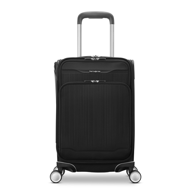 SAMSONITE SILHOUETTE 18 SPINNER CARRY-ON