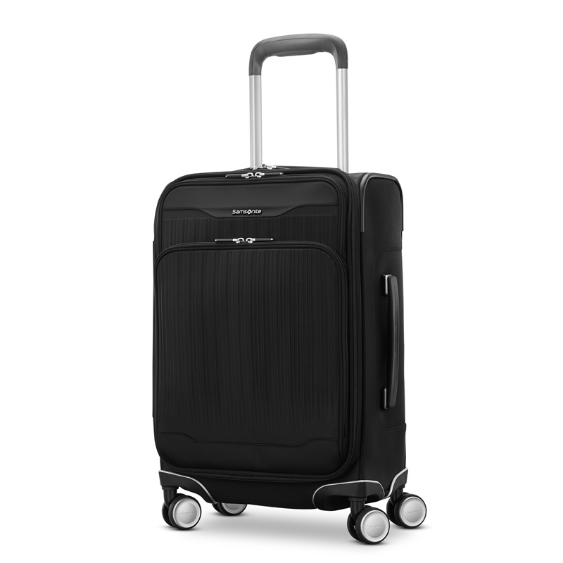SAMSONITE SILHOUETTE 18 SPINNER CARRY-ON - Image 3
