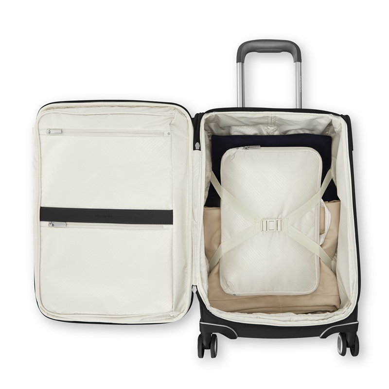 SAMSONITE SILHOUETTE 18 SPINNER CARRY-ON - Image 5