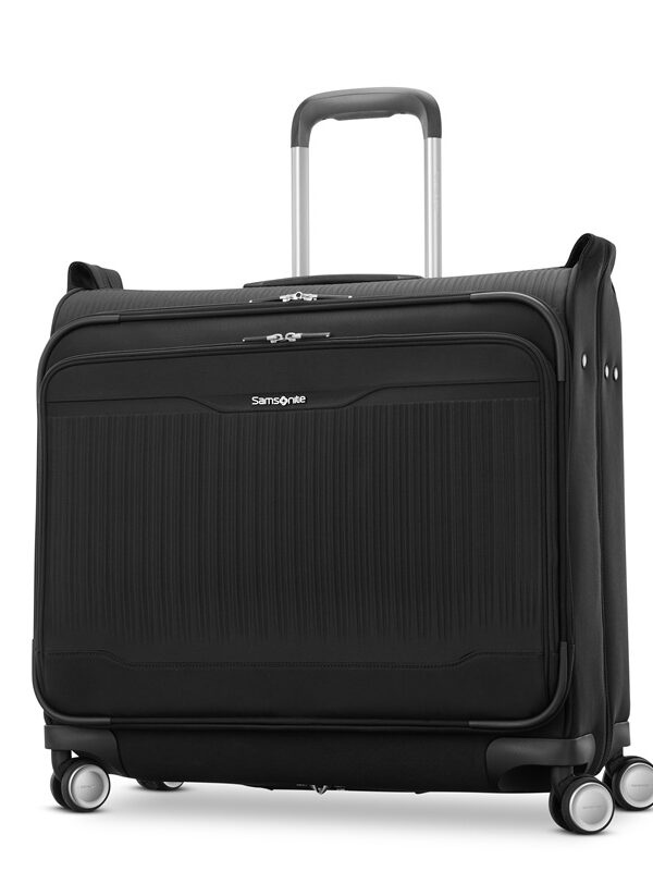 SAMSONITE SILHOUETTE 18 SPINNER GARMENT BAG
