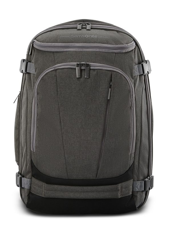 SAMSONITE MOTHER LODGE TRAVEL BACKPACK