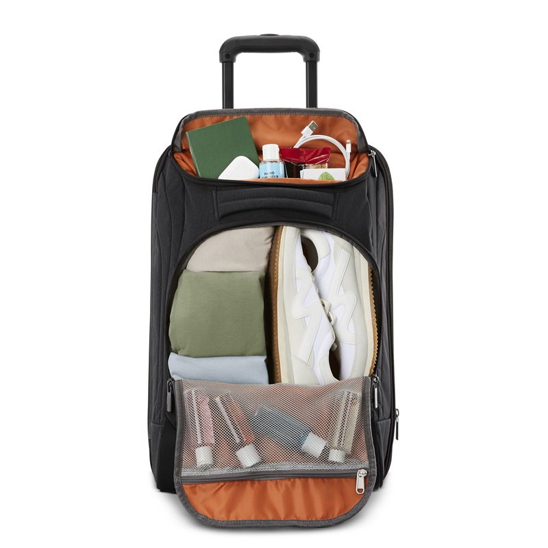 SAMSONITE MOTHER LODGE WHEELED DUFFLE 29" - Image 3
