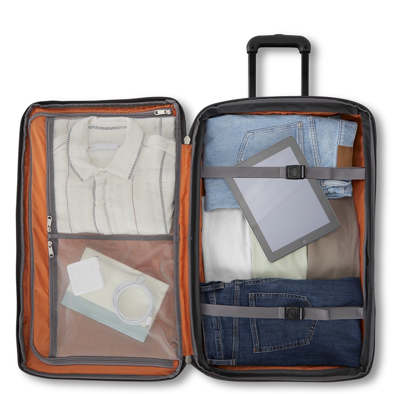 SAMSONITE MOTHER LODGE WHEELED DUFFLE 29" - Image 4