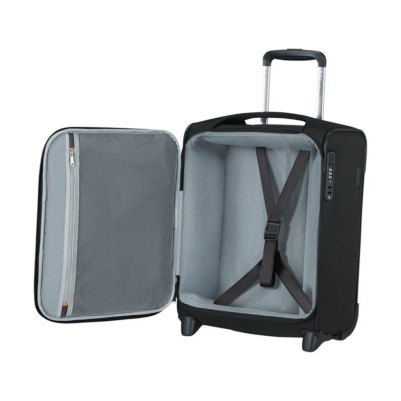 SAMSONITE RE-LITE UPRIGHT SEATER - Image 6