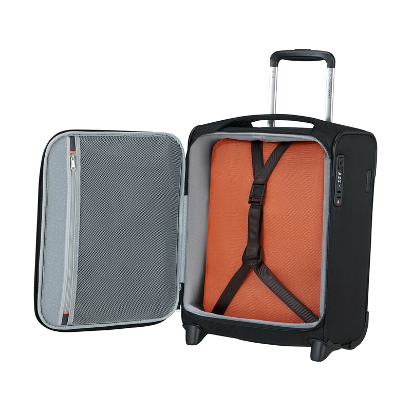 SAMSONITE RE-LITE UPRIGHT SEATER - Image 5