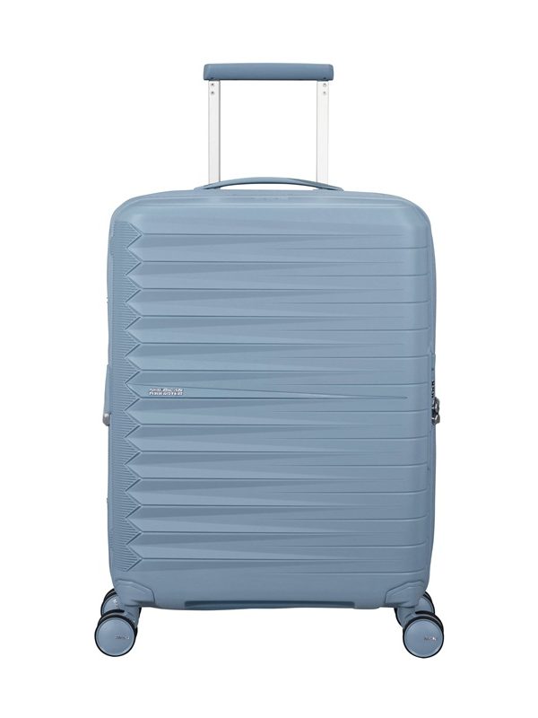 AMERICAN TOURISTER FASTFORWARD SPINNER CARRY-ON
