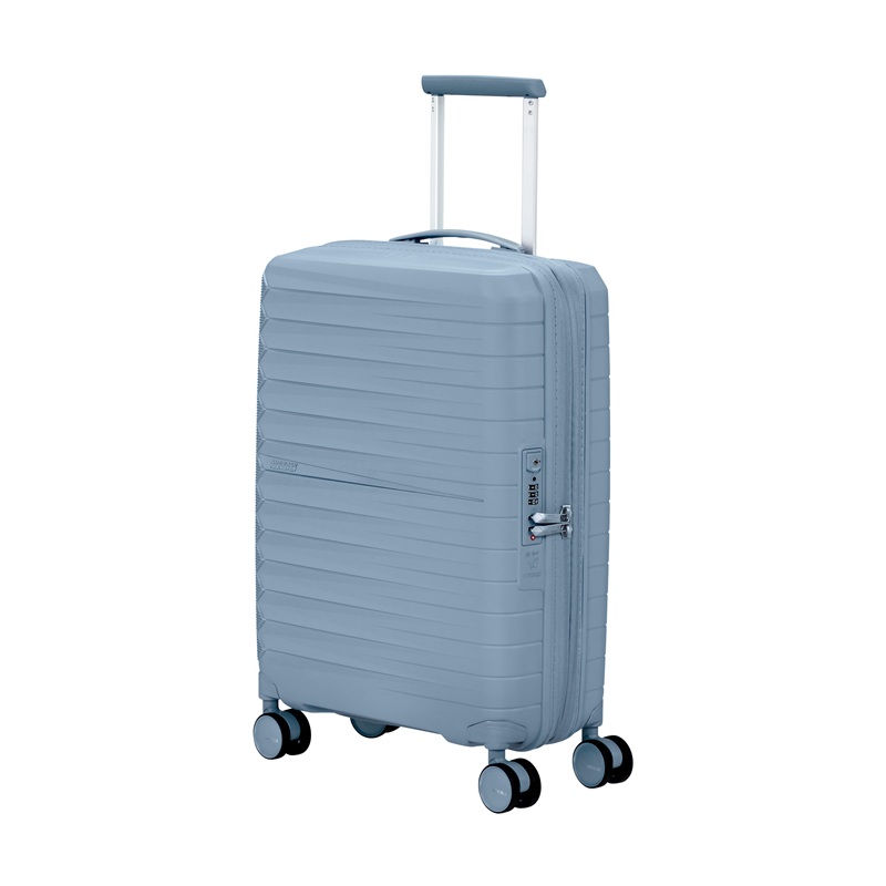 AMERICAN TOURISTER FASTFORWARD 2 PIECE NESTED SET - Image 2