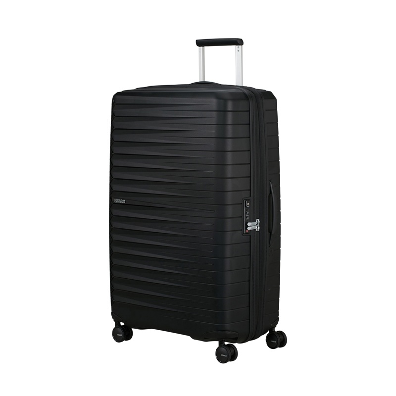 AMERICAN TOURISTER FASTFORWARD 2 PIECE NESTED SET - Image 3