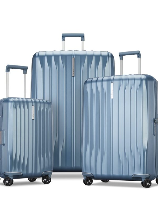 SAMSONITE UPLIFT 3 PIECE NESTED SET