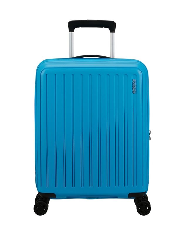 AMERICAN TOURISTER REJOY SPINNER CARRY-ON