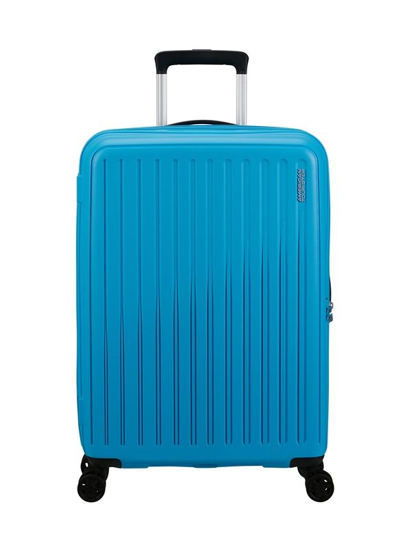 AMERICAN TOURISTER REJOY SPINNER MEDIUM