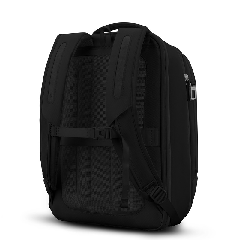 SAMSONITE PARALUX 2-1 TRAVEL BACKPACK - Image 2