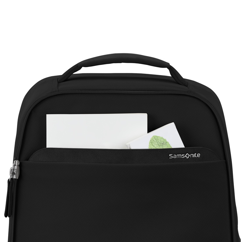 SAMSONITE PARALUX 2-1 TRAVEL BACKPACK - Image 4