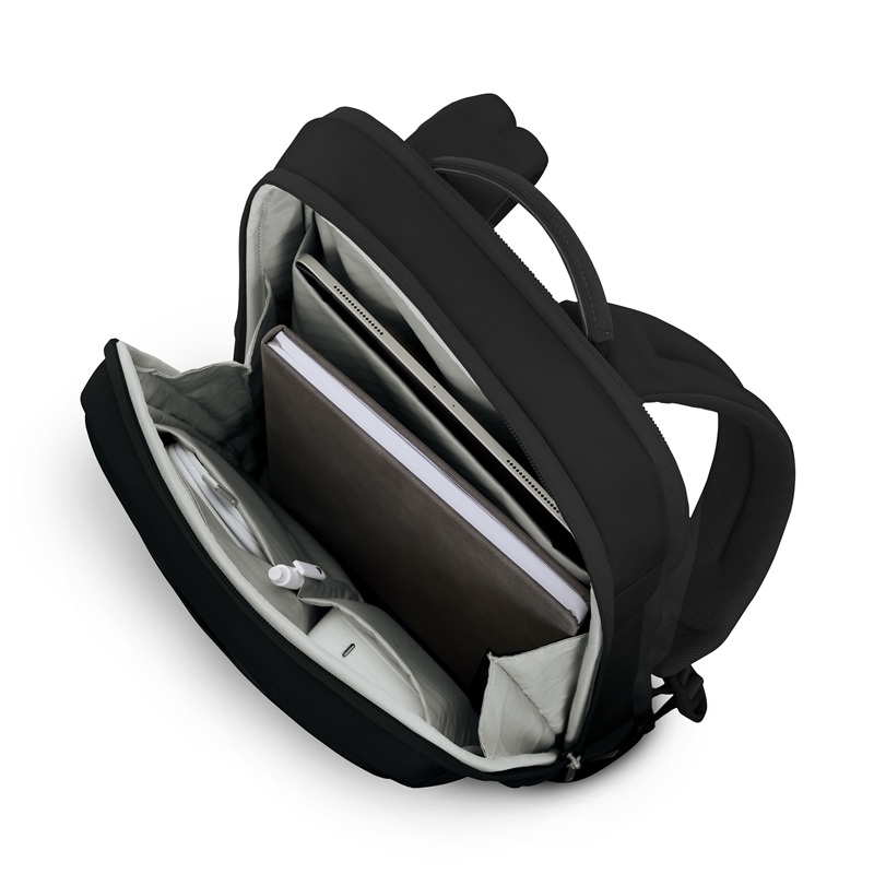 SAMSONITE PARALUX 2-1 TRAVEL BACKPACK - Image 3