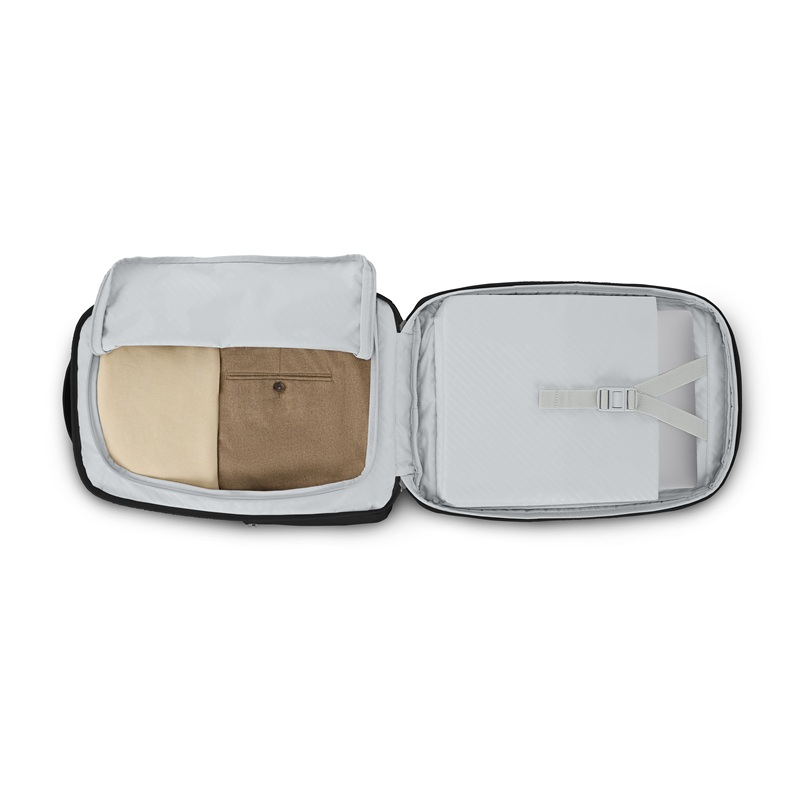 SAMSONITE PARALUX 2-1 TRAVEL BACKPACK - Image 6