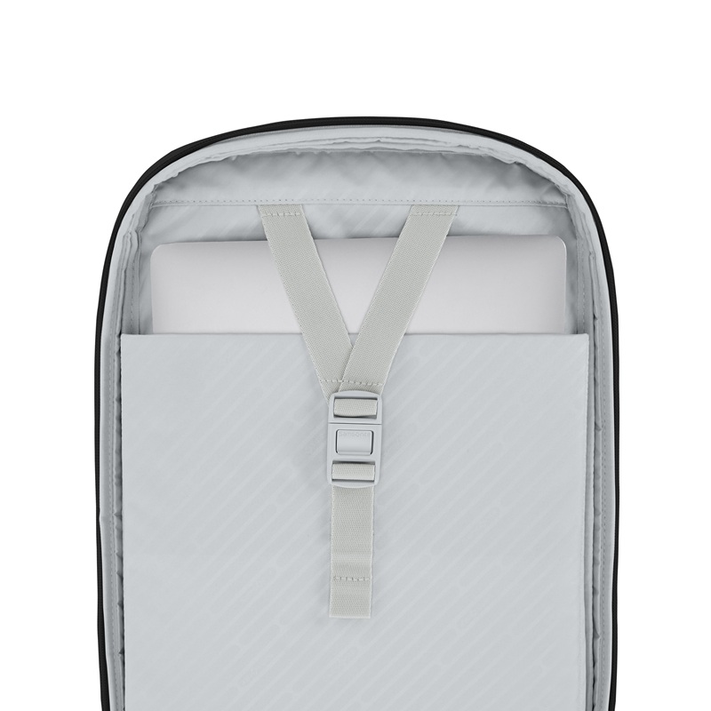 SAMSONITE PARALUX 2-1 TRAVEL BACKPACK - Image 5