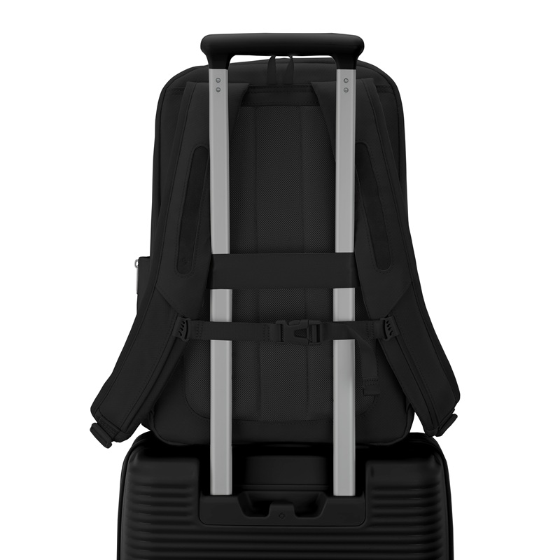 SAMSONITE PARALUX 2-1 TRAVEL BACKPACK - Image 8