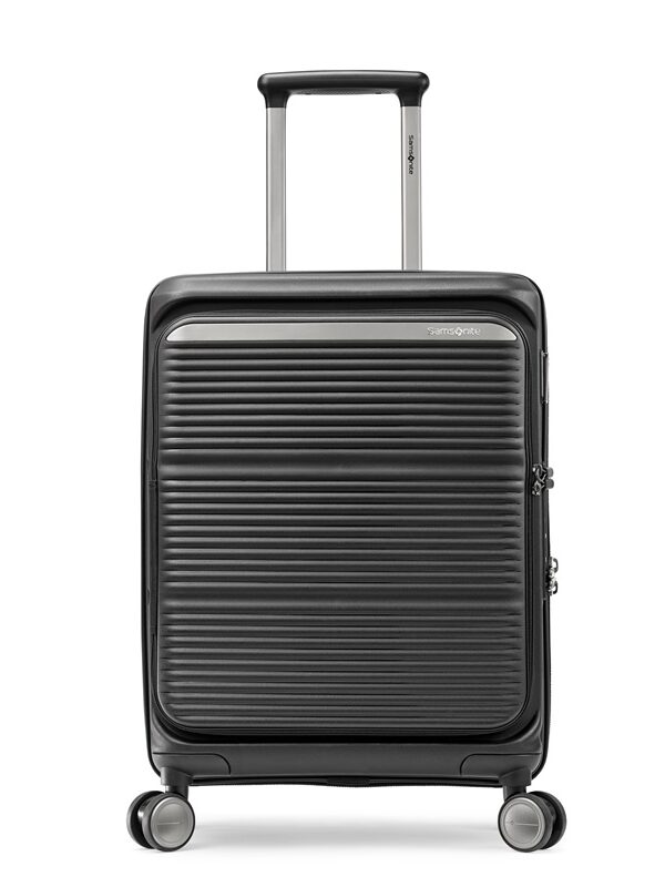 SAMSONITE PARALUX HS SPINNER CARRY-ON
