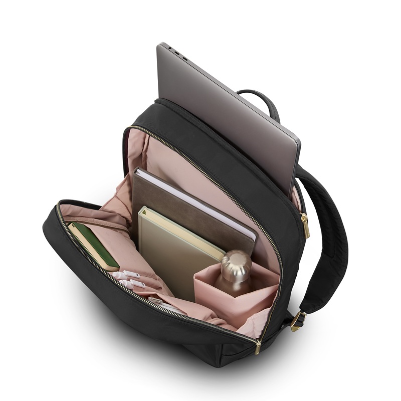 SAMSONITE MOBILE SOLUTION 2 - ESSENTIAL BACKPACK 15.6 - Image 2