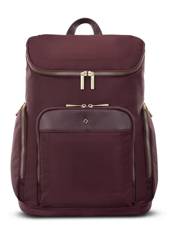 SAMSONITE MOBILE SOLUTION 2 - DELUXE BACKPACK 15.6"