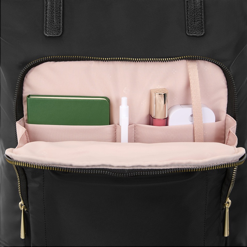 SAMSONITE MOBILE SOLUTION 2 - CONVERTABLE BACKPACK 15.6" - Image 3