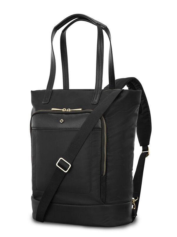 SAMSONITE MOBILE SOLUTION 2 - CONVERTABLE BACKPACK 15.6"