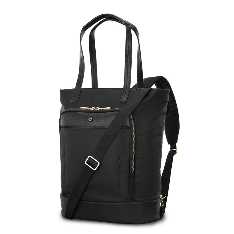 SAMSONITE MOBILE SOLUTION 2 - CONVERTABLE BACKPACK 15.6"