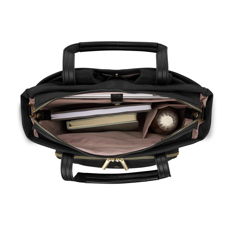 SAMSONITE MOBILE SOLUTION 2 - CONVERTABLE BACKPACK 15.6" - Image 4