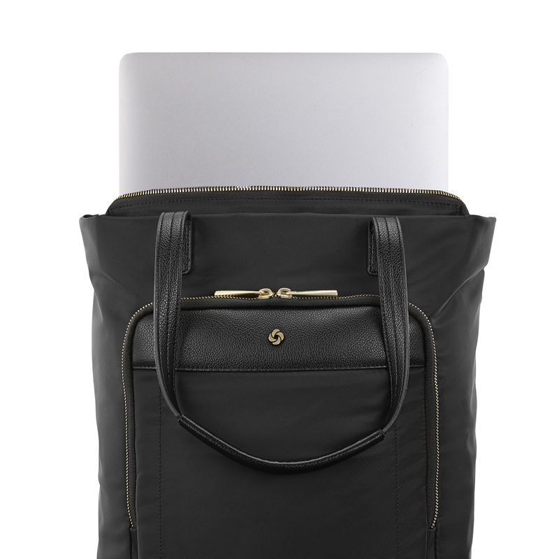 SAMSONITE MOBILE SOLUTION 2 - CONVERTABLE BACKPACK 15.6" - Image 5