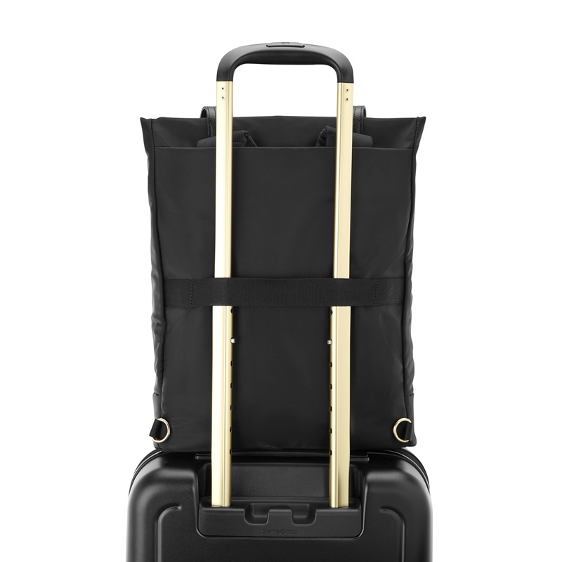 SAMSONITE MOBILE SOLUTION 2 - CONVERTABLE BACKPACK 15.6" - Image 6