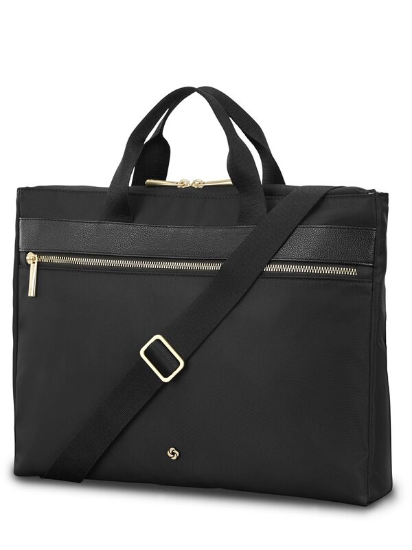 SAMSONITE MOBILE SOLUTION 2 - CONVERTABLE SLIM BRIEF 14.1"