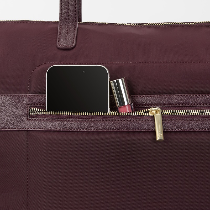 SAMSONITE MOBILE SOLUTION 2 - TOTE 15.6" - Image 4