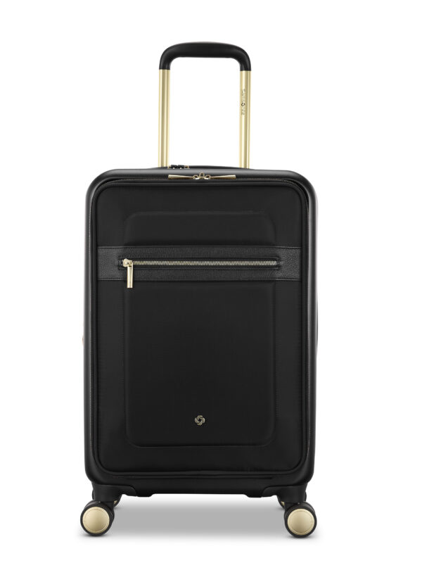 SAMSONITE MOBILE SOLUTION 2 SPINNER CARRY-ON